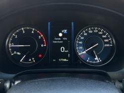 2025 Toyota Fortuner GXL