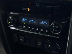 2025 Toyota Fortuner GXL