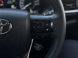 2025 Toyota Fortuner GXL