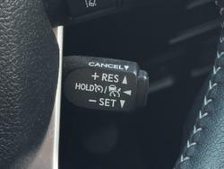 2025 Toyota Fortuner GXL