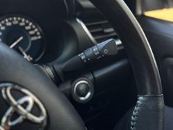 2025 Toyota Fortuner GXL