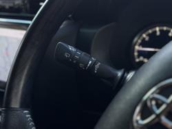 2025 Toyota Fortuner GXL