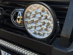 2025 Toyota Fortuner GXL