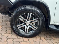 2025 Toyota Fortuner GXL