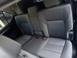 2025 Toyota Fortuner GXL