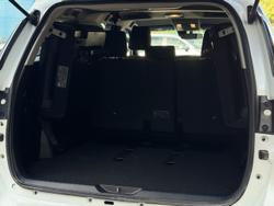 2025 Toyota Fortuner GXL