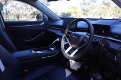 2023 GWM Haval H6 Ultra Hybrid