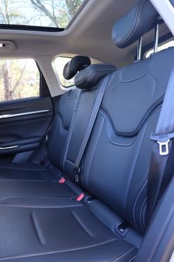 2023 GWM Haval H6 Ultra Hybrid