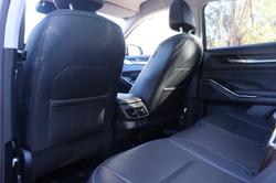 2023 GWM Haval H6 Ultra Hybrid