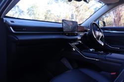 2023 GWM Haval H6 Ultra Hybrid