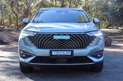 2023 GWM Haval H6 Ultra Hybrid