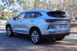 2023 GWM Haval H6 Ultra Hybrid