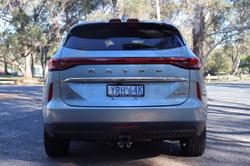 2023 GWM Haval H6 Ultra Hybrid