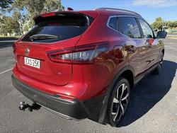 2020 Nissan QASHQAI Ti