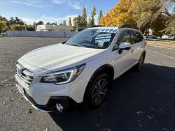 2017 Subaru Outback 2.0D Premium