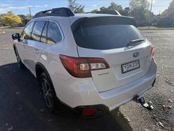 2017 Subaru Outback 2.0D Premium
