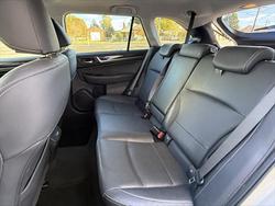 2017 Subaru Outback 2.0D Premium