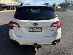 2017 Subaru Outback 2.0D Premium