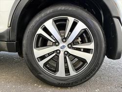 2017 Subaru Outback 2.0D Premium