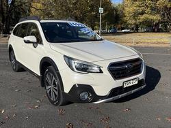 2017 Subaru Outback 2.0D Premium
