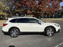 2017 Subaru Outback 2.0D Premium