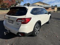 2017 Subaru Outback 2.0D Premium