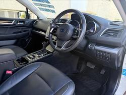 2017 Subaru Outback 2.0D Premium