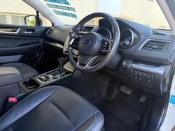 2017 Subaru Outback 2.0D Premium