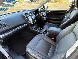 2017 Subaru Outback 2.0D Premium