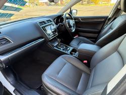 2017 Subaru Outback 2.0D Premium