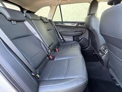 2017 Subaru Outback 2.0D Premium