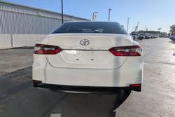 2024 Toyota Camry Ascent