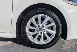 2024 Toyota Camry Ascent