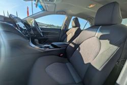 2024 Toyota Camry Ascent