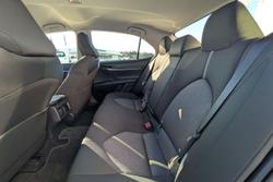 2024 Toyota Camry Ascent