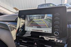 2024 Toyota Camry Ascent