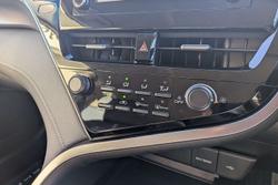 2024 Toyota Camry Ascent