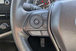 2024 Toyota Camry Ascent