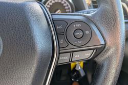 2024 Toyota Camry Ascent