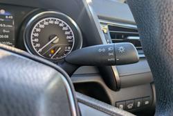 2024 Toyota Camry Ascent