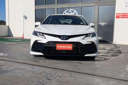 2024 Toyota Camry Ascent