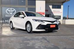 2024 Toyota Camry Ascent