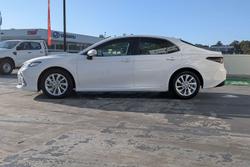 2024 Toyota Camry Ascent