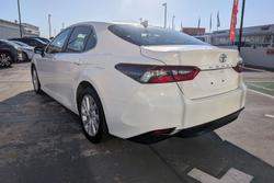 2024 Toyota Camry Ascent