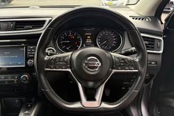 2018 Nissan QASHQAI ST-L