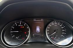 2018 Nissan QASHQAI ST-L