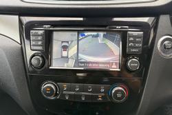 2018 Nissan QASHQAI ST-L
