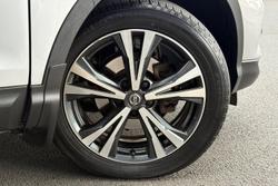 2018 Nissan QASHQAI ST-L