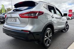 2018 Nissan QASHQAI ST-L