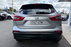 2018 Nissan QASHQAI ST-L